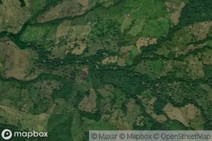 Quebrada La Guaduala