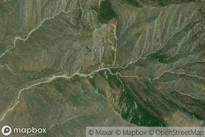 Canada el Quemado Grande