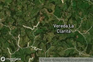 Quebrada La Aguadita