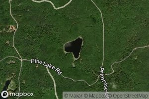 Pine Lake