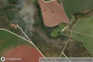 Corrego do Pouso Alegre