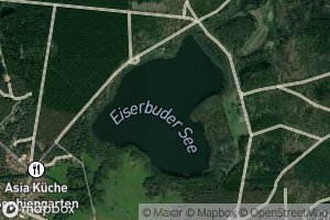 Eiserbuder See