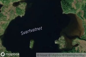 Svartvatnet