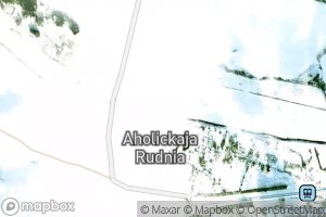 Kanal Mekhedovo-Grabovskiy