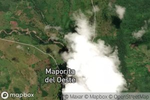 Quebrada Piedras Blancas