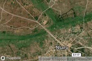 Nsaru