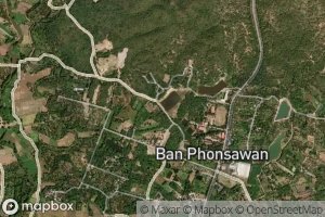 Ang Kep Nam Huai Tong Sak