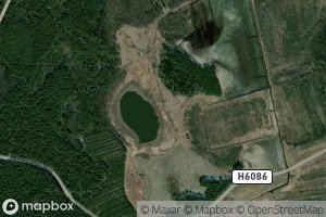 Ozero Maloye Tsekhovo