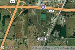 Oknoname 121004 Reservoir