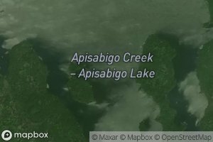 Apisabigo Lake