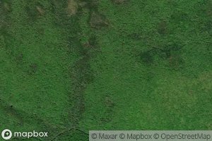 Third Branch Humes River