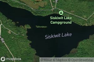 Siskiwit Lake
