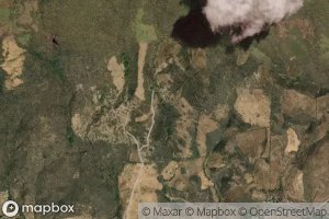 Barranca Cuirindalito