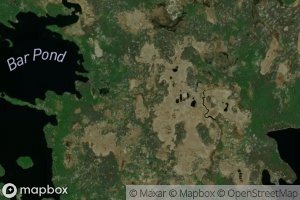 Bar Pond