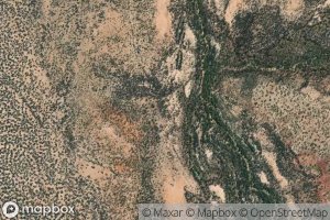 Round Mountain Creek