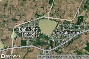 Nong Takhrong