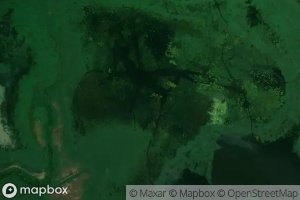 Vodokhranilishche Okean