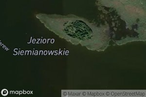 Jezioro Siemianowskie