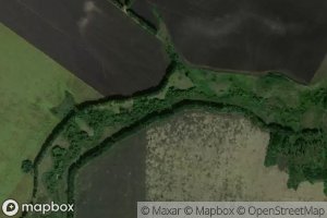 Balka Vtoraya Zhuravka