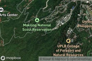 Boy Scout Swimming Pool