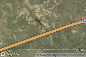 Yung North Reservoir