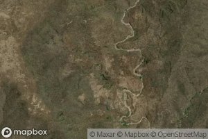 Barranca El Tempizque