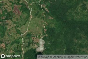 Quebrada Los Balcones