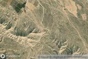 Cheshmeh-ye Bisheh Rud