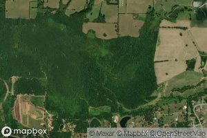 Little Greenbrier Creek