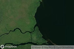 Little Juniper Creek