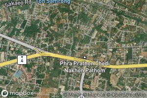 Khlong Lat Phra Prathon