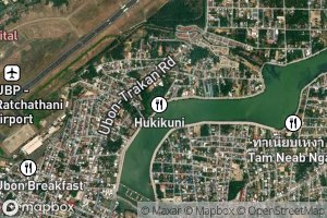 Ang Kep Nam Huai Wang Nong