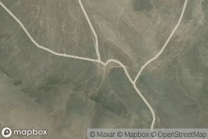 Basco Spring Reservoir