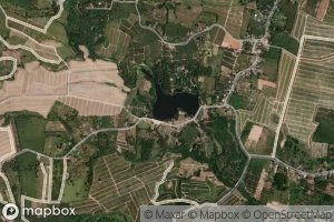 Ang Kep Nam Khlong Wa Thon