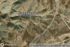 Cheshmeh-ye Dowlalvareh