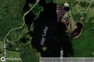Hay Lake