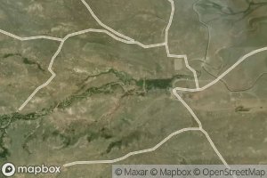 Bagley Brothers Reservoir