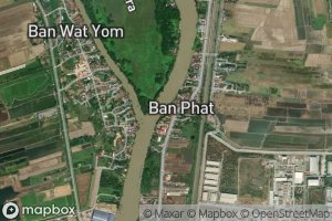 Khlong Ban Phat