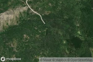 Bottle Stomp Reservoir