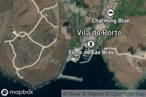 Ribeira dos Pocos