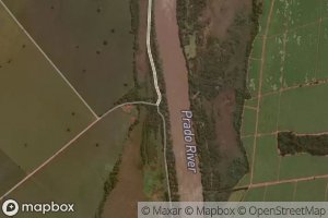 Ribeirao da Figueira