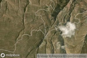 Cheshmeh-ye Kabud Ghar