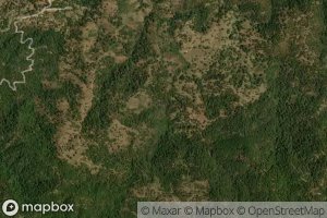 Barranca Las Crullas