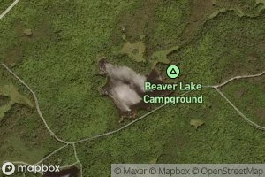 Beaver Lake