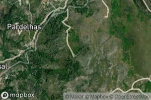 Ribeiro da Mesquitela