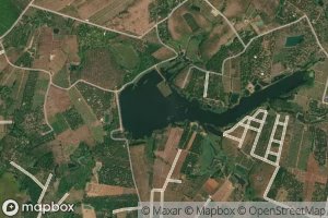 Ang Kep Nam Phraeng Ka Pha