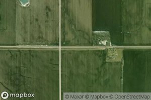 County Ditch Number Five A