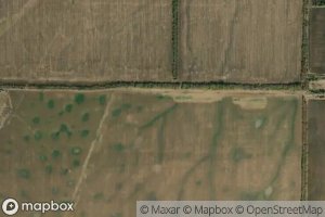 Orlovskiy Raspredelitel'nyy Kanal