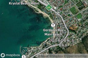 Gordon's Bay
