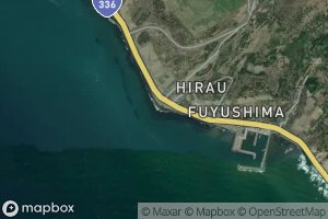 Ponsanushibetsu Gawa